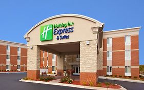 Holiday Inn Express Auburn Hills